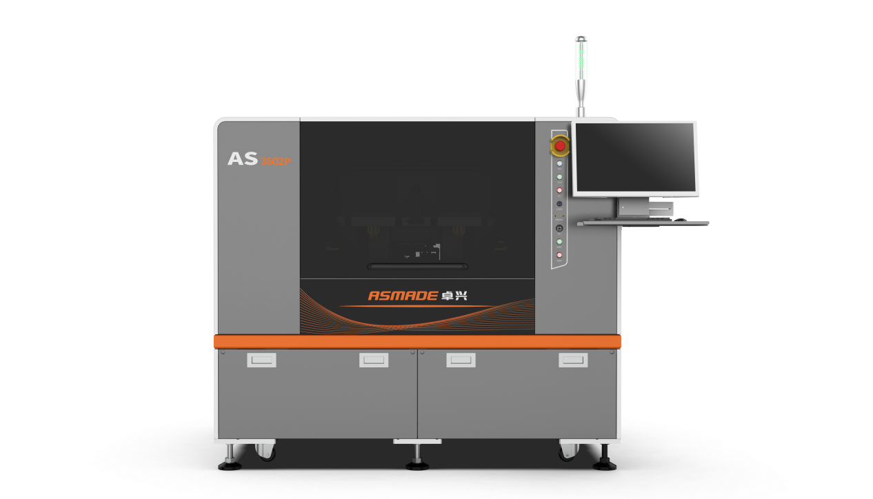 背光固晶机 背光固晶机