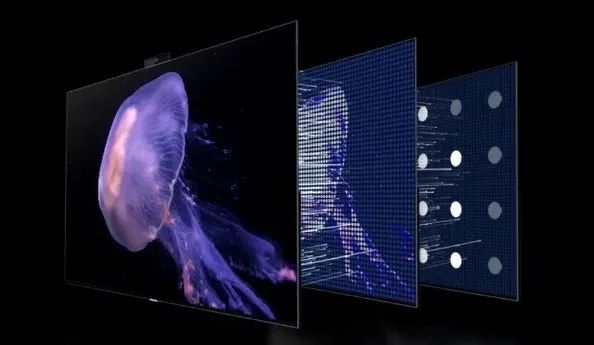 1670584897947317.jpg 研发创新构建壁垒,kaiyun体育登录入口登录网址Mini led封装制程获得认证