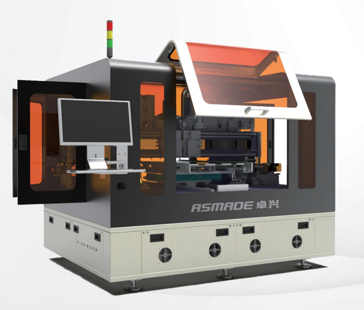 半导体封装设备